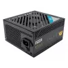 Fonte de alimentação AZZA PSAZ-750W 750 W 20+4 pin ATX 80 PLUS Bronze preto, não modular