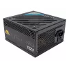 Fonte de alimentação AZZA PSAZ-750W 750 W 20+4 pin ATX 80 PLUS Bronze preto, não modular