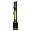 Lanterna GP Lighting C33 preto verde