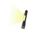 Lanterna GP Lighting C33 preto verde