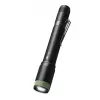 Lanterna GP Lighting C33 preto verde