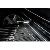 Lanterna GP Lighting C33 preto verde