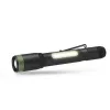 Lanterna GP Lighting C33 preto verde