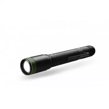 Lanterna GP Lighting C33 preto verde