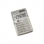 Calculadora financeira Canon LS-10TEG Pocket