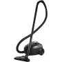 Aspirador de mão Domo DO1033S 1,5 L preto