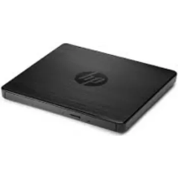 HP Mobile - Unidade - DVD-RW - USB2.0 - externa - para EliteBook 840 G1, 84XX, 8570, 87XX, ProBook 430 G1, 450 G0, 45X G1, 470 G0, 470 G1, 650 G1 (A2U57AA)