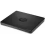 HP Mobile - Unidade - DVD-RW - USB2.0 - externa - para EliteBook 840 G1, 84XX, 8570, 87XX, ProBook 430 G1, 450 G0, 45X G1, 470 G0, 470 G1, 650 G1 (A2U57AA)