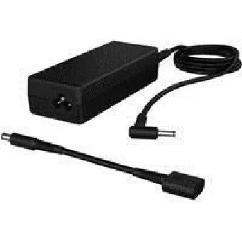 Fonte de alimentação HP Smart - 90 Watt - Dinamarca (H6Y90AA#ABY)