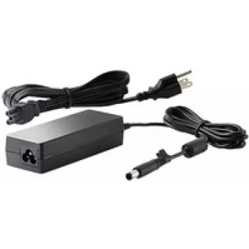 HP Smart - Fonte de alimentação - 65 Watt - Europa - para HP ProBook s,m,t, EliteBook 2XXX, 84XX e 8560p, Mini 311