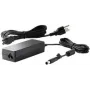 HP Smart - Fonte de alimentação - 65 Watt - Europa - para HP ProBook s,m,t, EliteBook 2XXX, 84XX e 8560p, Mini 311