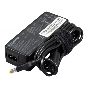Fonte de alimentação Lenovo 45N0256 interior 65 W preto