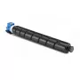 Kyocera TK-8345C cartucho de toner, ciano