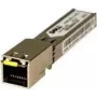 Módulo transceptor Mini-GBIC/SFP de cobre DELL 407-BBOS Gigabit Ethernet