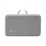 Bolsa de armazenamento para acessórios de limpeza de janelas Ecovacs WINBOT MINI W-SP01-0001 design compacto material resistente