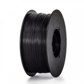 Material de impressão 3D Flashforge AB1 ABS preto 1 kg (AB1)