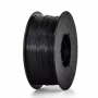 Material de impressão 3D Flashforge AB1 ABS preto 1 kg (AB1)