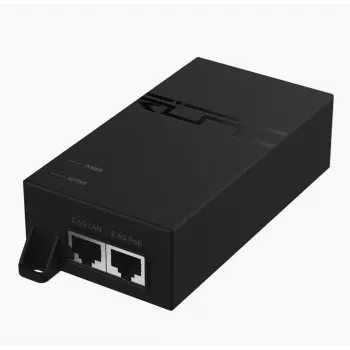 Adaptador PoE Ruijie Networks RG-POE-50-60W-MG 2,5 Gigabit Ethernet 60 W