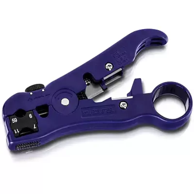 Ferramenta universal de descarnar Trendnet TC-CT70