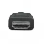 Manhattan - Cabo de vídeo/áudio/rede - HDMI - HDMI, 19 pinos (M) - HDMI, 19 pinos (M) - 15 m - Blindado - (HDMI 1.4) - preto (323260)