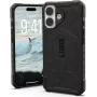 Capa UAG Urban Armor Gear Pathfinder MagSafe | Apple iPhone 17 | preto | 114550114040 (114550114040)