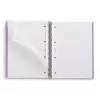 MIQUELRIUS ECO Emotions NB1 ECOLAVANDER Reciclado A4 HOR 80G rosa envio por transportadora