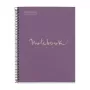 MIQUELRIUS ECO Emotions NB1 ECOLAVANDER Reciclado A4 HOR 80G rosa envio por transportadora