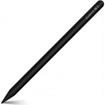 Stylus Adonit SE 2 para Apple iPads, preto