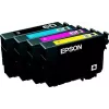 Multipack de tinteiros Epson Daisy Multipack 4 cores 18 Claria Home Ink — rendimento padrão, 4 cores