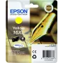 Consumível de impressão Epson C13T16344010 amarelo