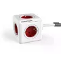 Régua de tomadas Allocacoc PowerCube 3 m