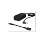 HP Smart AC Adapter - fonte de alimentação - 65 Watt - Europa - para HP 3005pr USB 3.0 Port Replicator, 215 G1, 24X G1, 24X G2, 25X G1, 25X G2, 3005, 31XX
