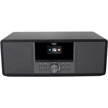 rádio de Internet Xoro HMT 600 V2 Digital DAB DAB+ FM 20W