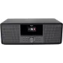 rádio de Internet Xoro HMT 600 V2 Digital DAB DAB+ FM 20W