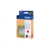 cartucho de tinta Brother LC-125XLM, original Extra (Super) High Yield, magenta, 1 unid.