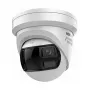 câmara de vigilância turret Hikvision DS-2CD2343G2P-LISU/SL(180°) 4MP Easy IP 2.0+ com visão de 180°