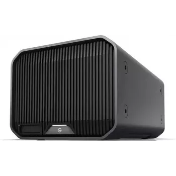 disco externo Western Digital 36 TB USB Type-C G-RAID SDPHK2H-036T-MBAAD