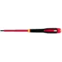 chave de fendas manual Bahco BE-8050S comprimento 247 mm peso 62 g