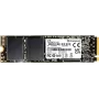 Transcend MTE710T - SSD - 256 GB - interno - M.2 2280 (Double-Sided) - PCIe 4.0 x4 (NVMe) (TS256GMTE710T)