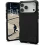 UAG Urban Armor Gear Metropolis LT MagSafe capa | Apple iPhone 17 Pro Max | Kevlar preto | 114518113940 (114518113940)