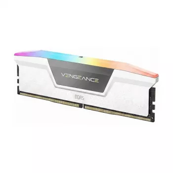 32GB PC 6400 CL36 CORSAIR KIT (2x16GB) Vengeance branco, Retail