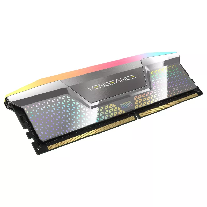 Corsair Vengeance RGB DDR5 48GB 8400MHz kit de memória RAM
