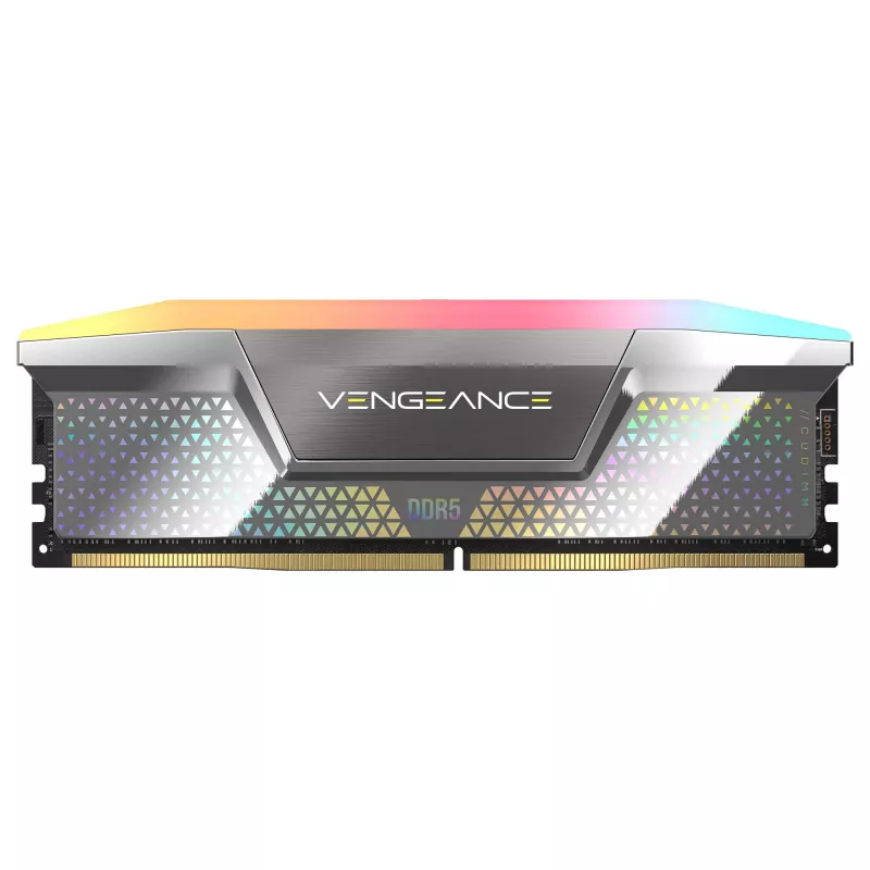 Corsair Vengeance RGB DDR5 48GB 8400MHz kit de memória RAM