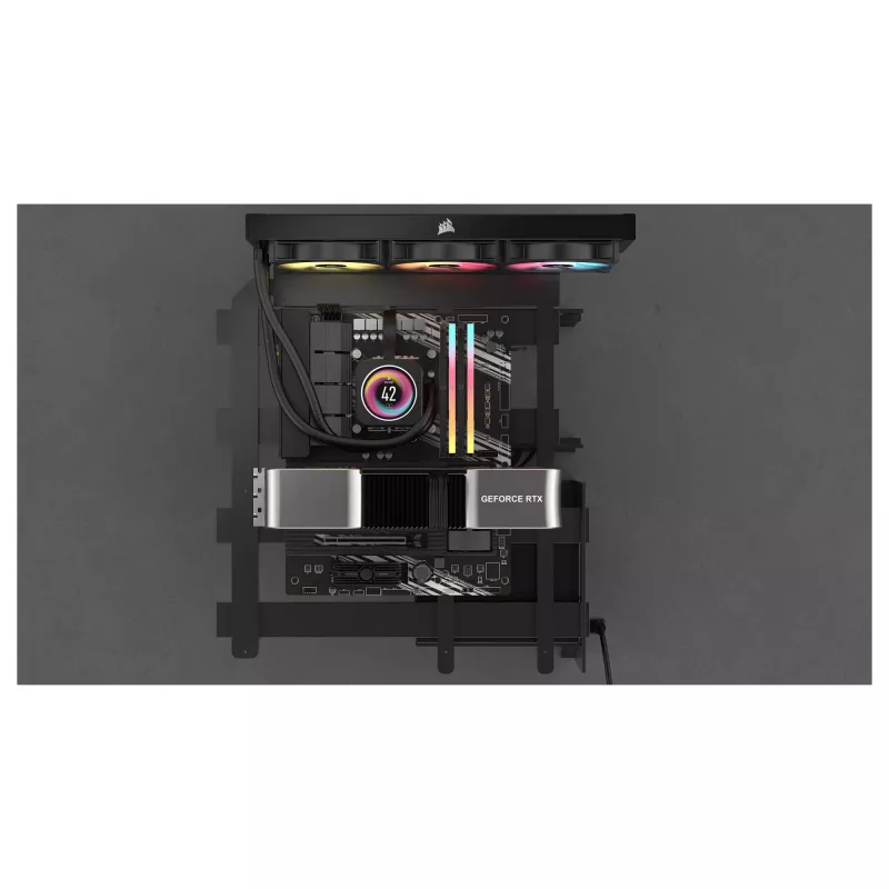 Corsair Vengeance RGB DDR5 48GB 8400MHz kit de memória RAM