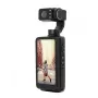 AgfaPhoto AGFA MC3X - Action Cam 4K Wi-Fi com ecrã rotativo integrado (MC3X)