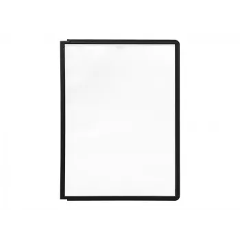 Painel de exposição Frame Durable SHERPA A4