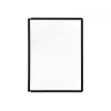 Painel de exposição Frame Durable SHERPA A4