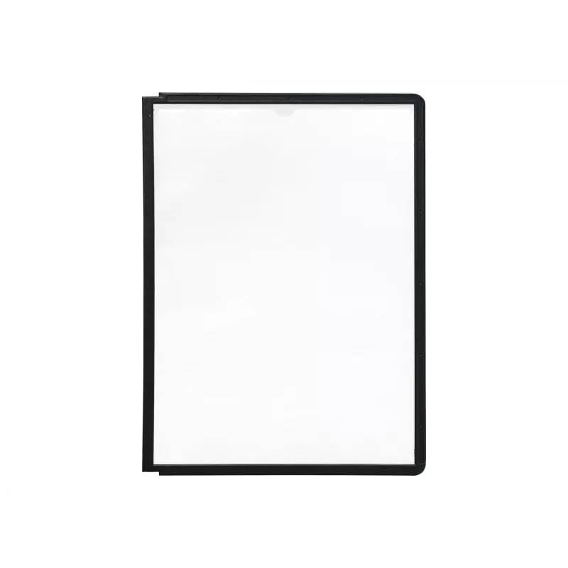Painel de exposição Frame Durable SHERPA A4