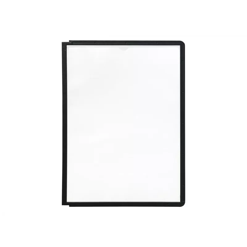 Painel de exposição Frame Durable SHERPA A4