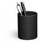 Porta-canetas Durable ECO plástico reciclado preto
